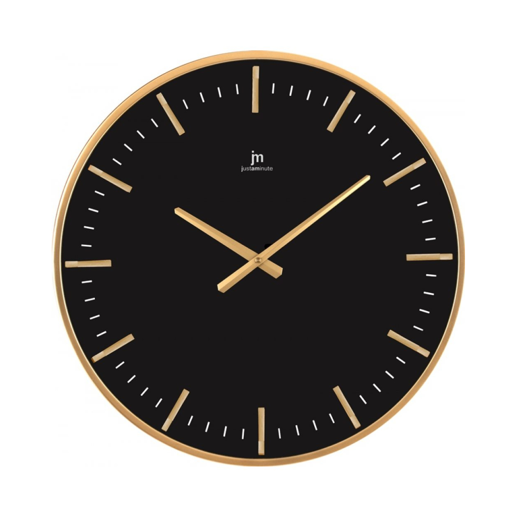 Настінний годинник Lowell 21542 - зображення 1