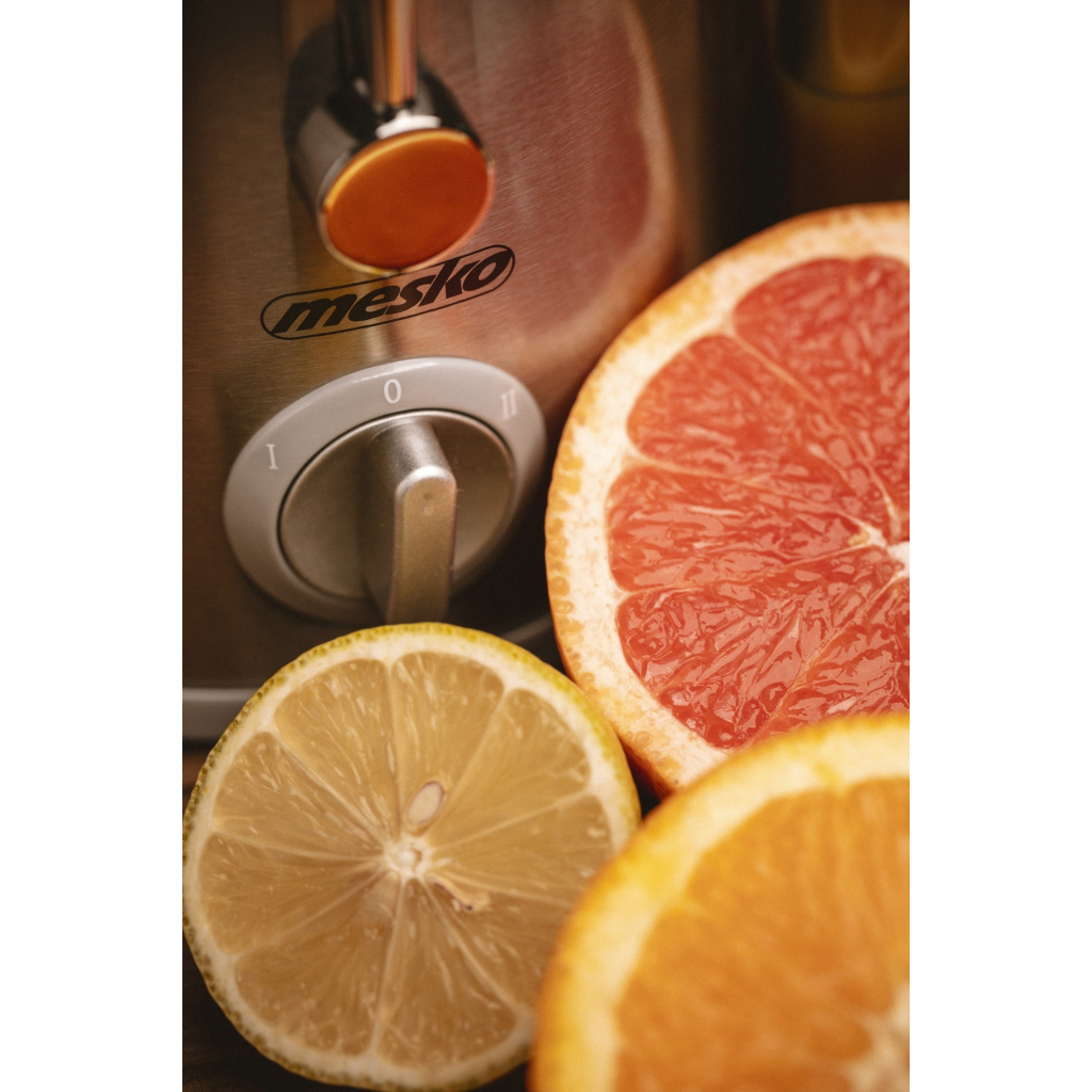 Соковижималка Mesko MS4126G - изображение 6