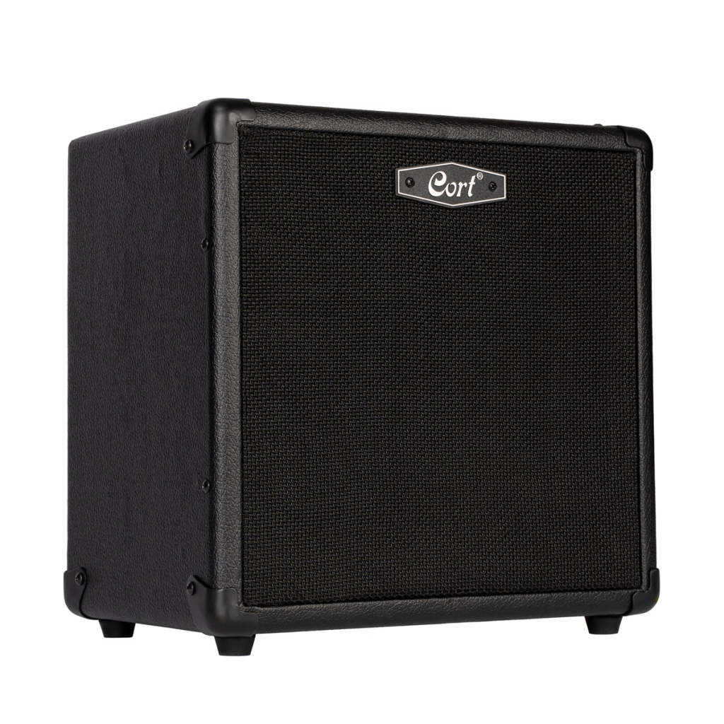 Комбопідсилювач Cort CM20B - зображення 1