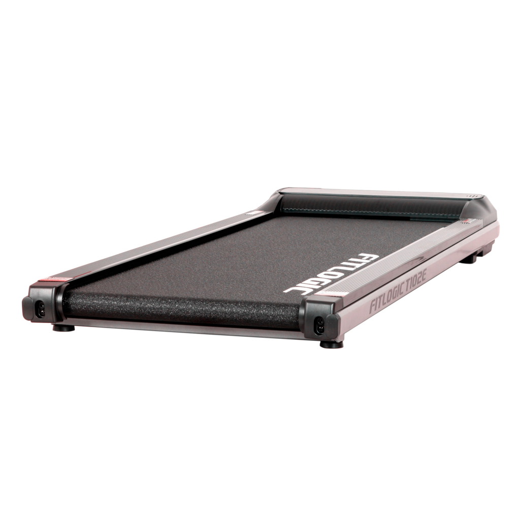 Бігова доріжка FitLogic T102E - picture 4