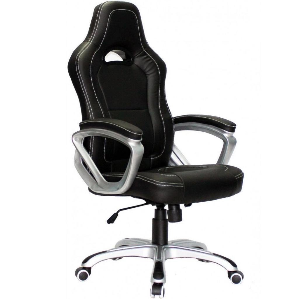 Крісло ігрове Barsky Sportdrive (SD-15) - зображення 3