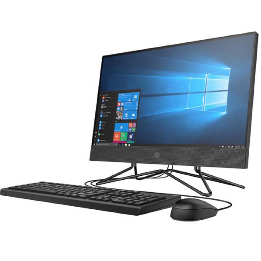 Комп'ютер HP 200 G4 / Pentium Silver J5040 (9US87EA) - зображення 3