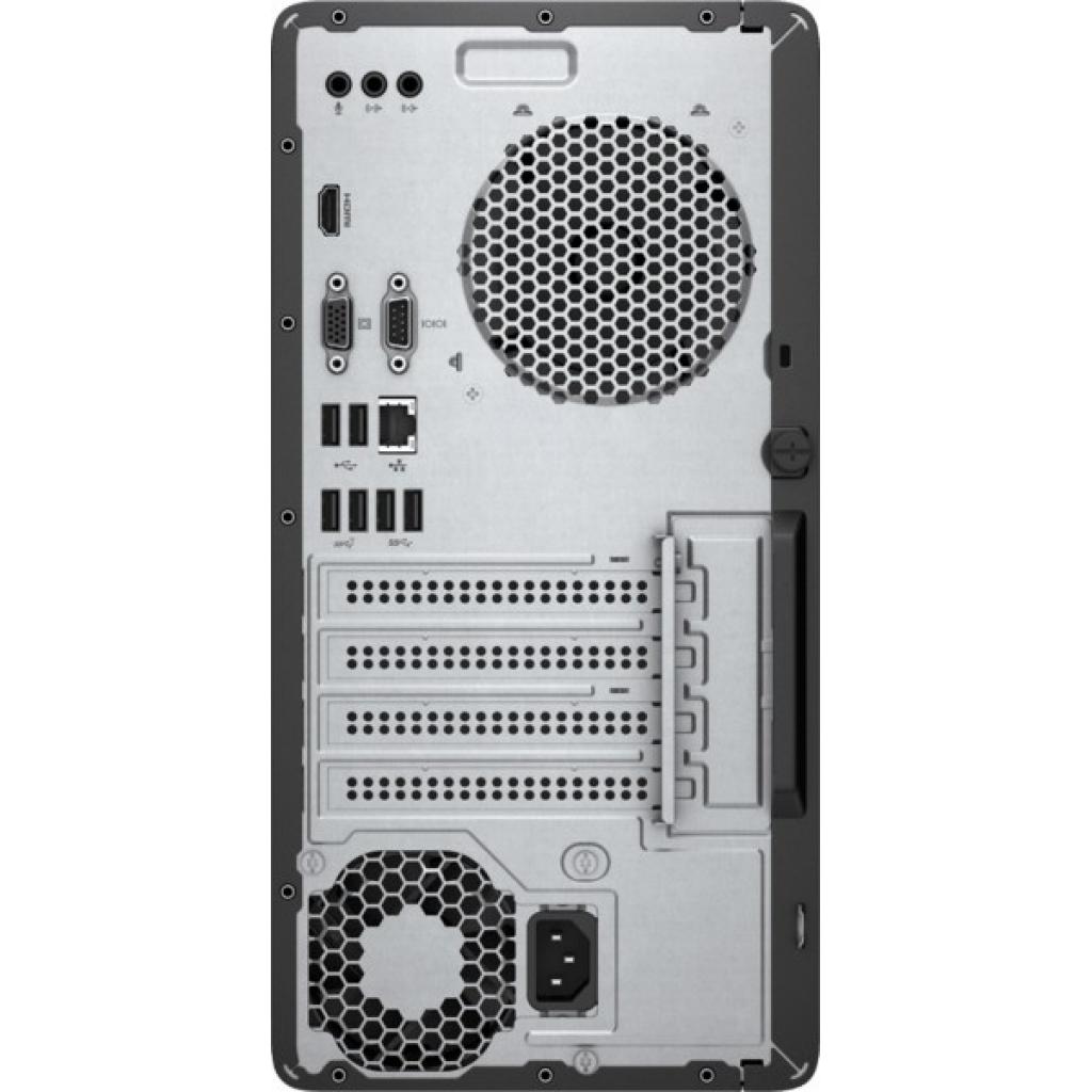 Комп'ютер HP 290 G4 MT / i7-10700 (1C6T9EA) - зображення 4