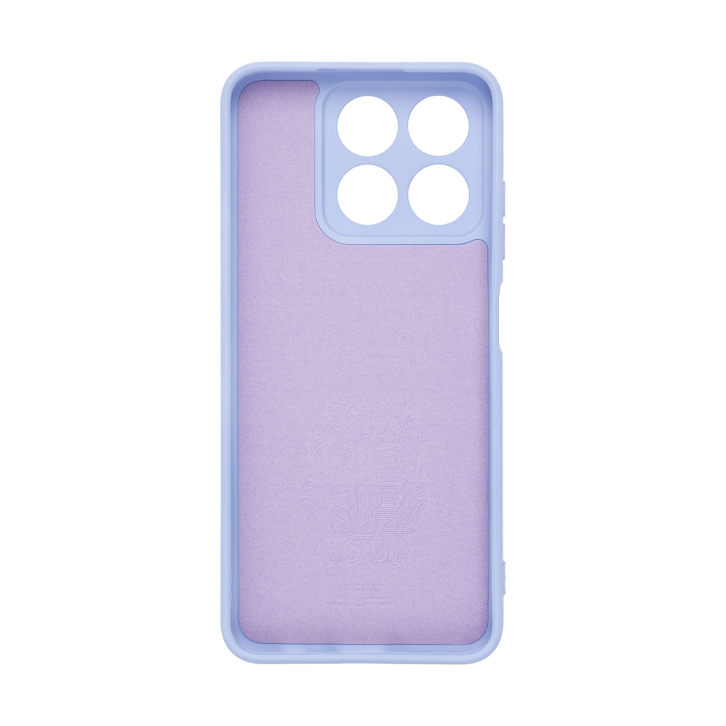 Чохол до мобільного телефона Armorstandart ICON ZTE Blade A35 4G / A55 4G Camera cover Lavender (ARM81527) - зображення 2