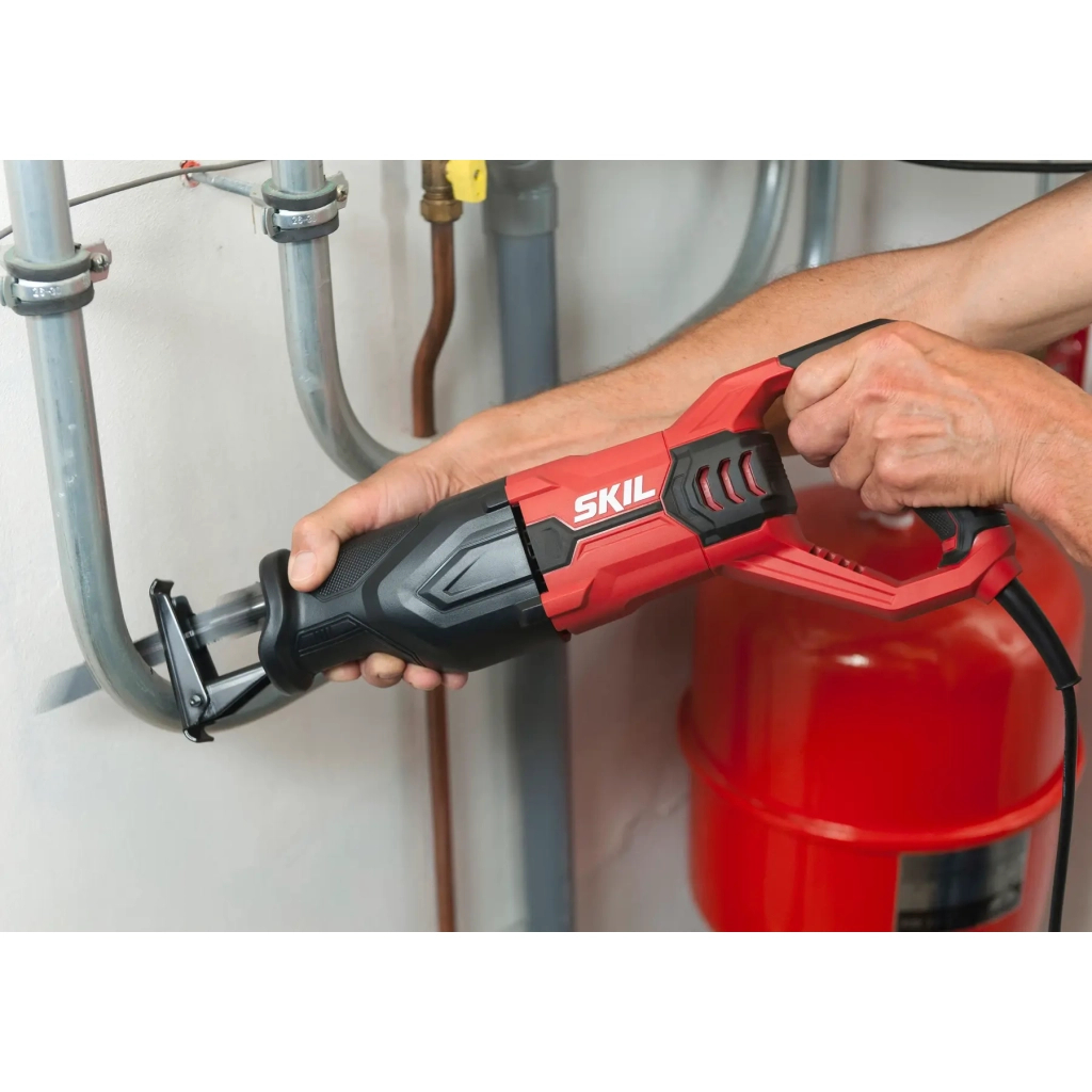 Шабельна пила Skil 4961 AA (SW1E4961AA) - изображение 6