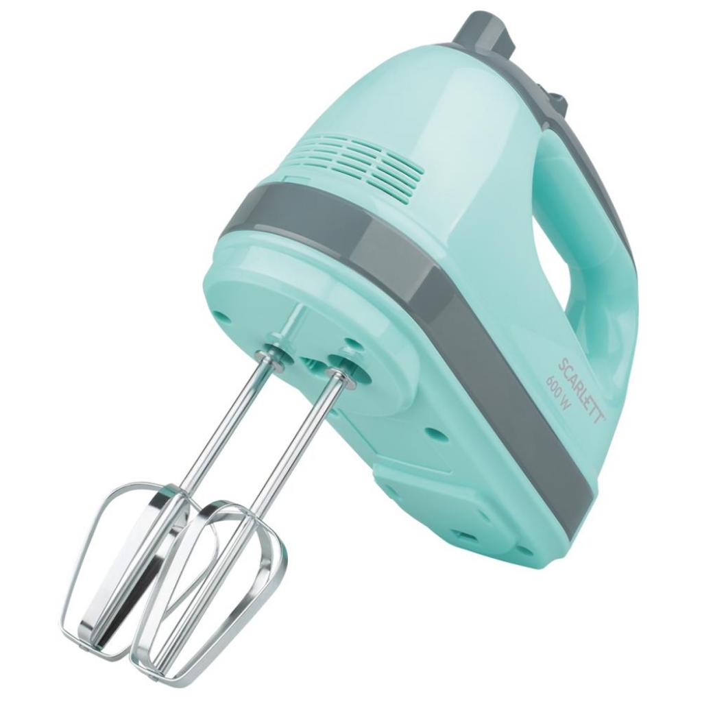 Міксер Scarlett SC-HM40S11 - зображення 1