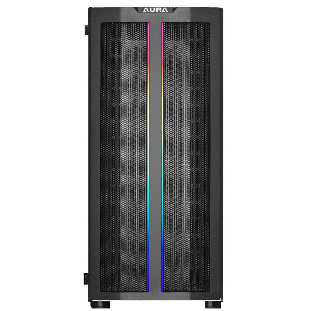 Корпус Gamdias AURA GC3 (4712960137141) - зображення 2