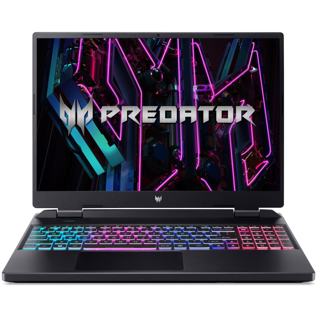 Ноутбук Acer Predator Helios Neo 16 PHN16-71 (NH.QLUEU.004) - зображення 1