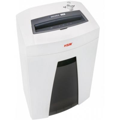 Знищувач документів HSM Securio С18 (5,8) (6010804) - изображение 2