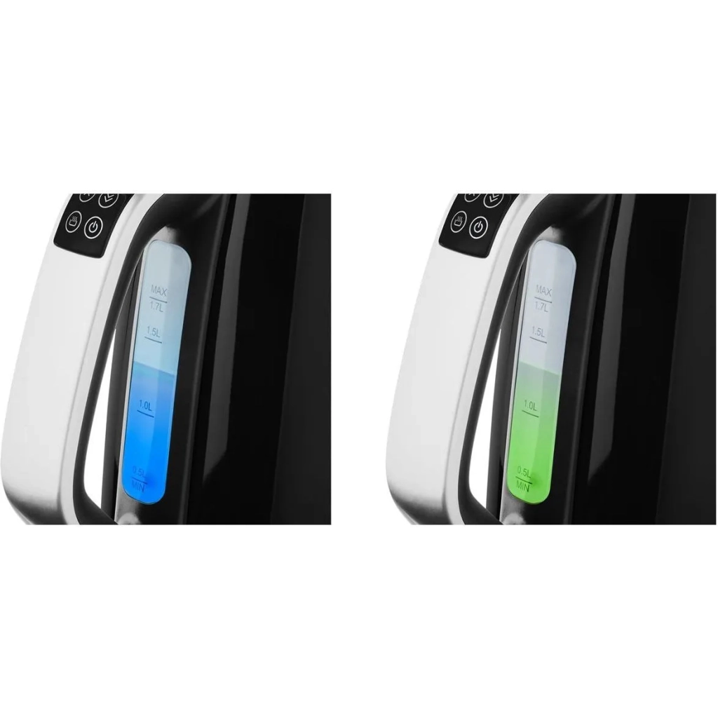 Електрочайник Philco PHWK 1702 - зображення 6