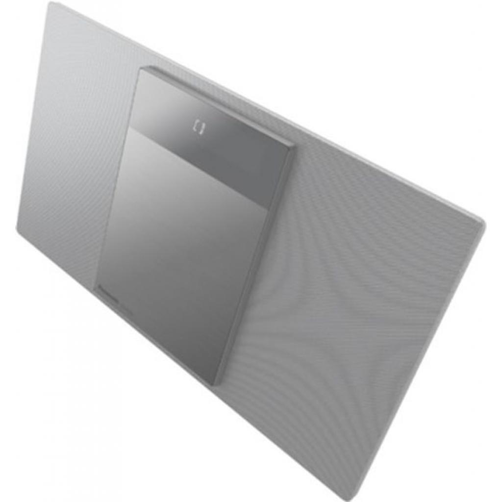 Магнітола Panasonic SC-HC410EE-S - зображення 5