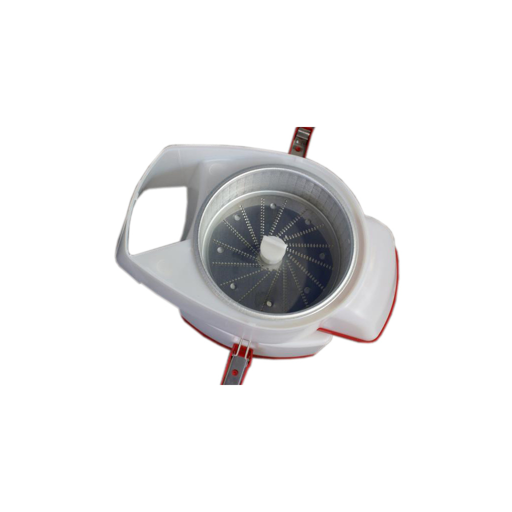 Соковижималка Беломо СВШПП-302 - зображення 2