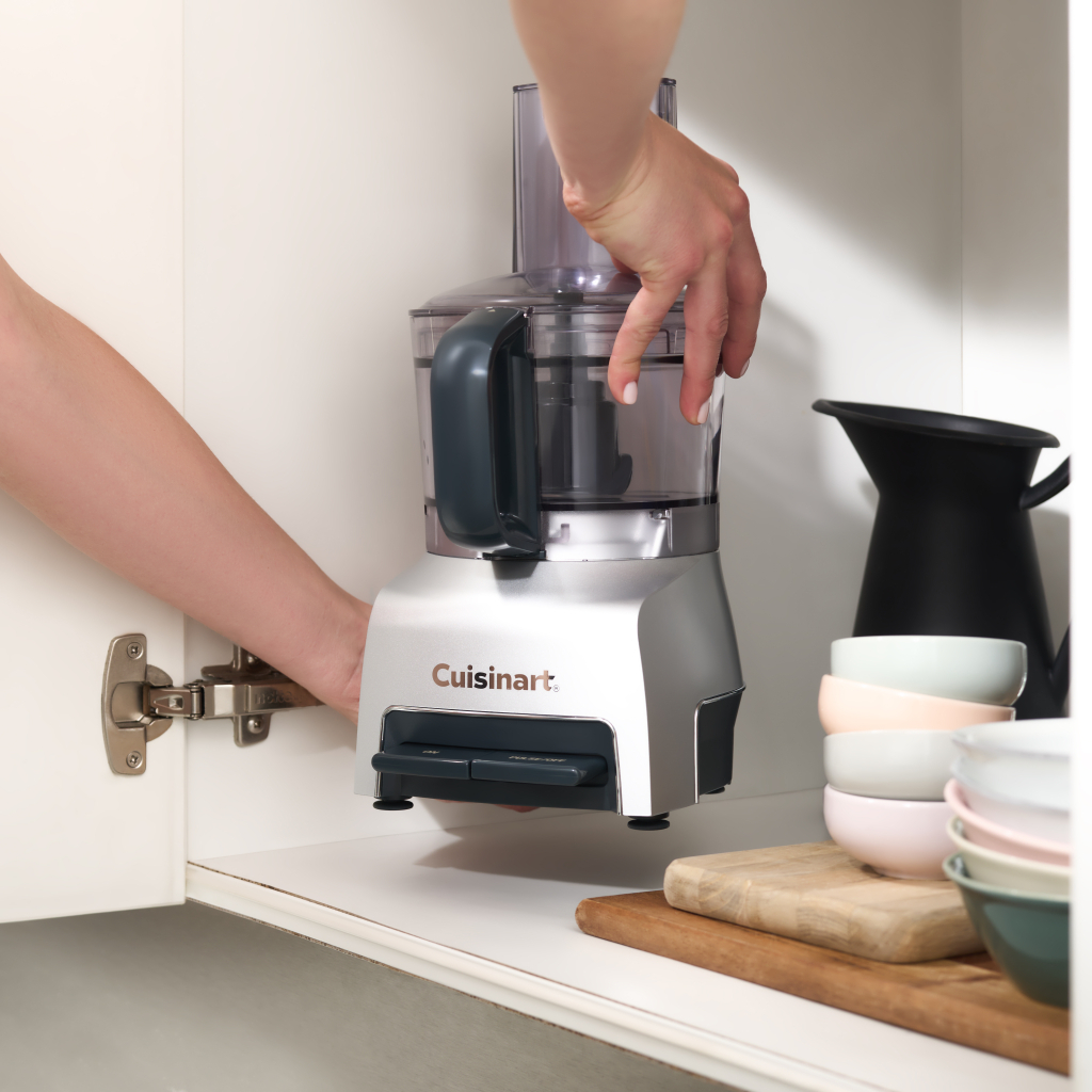 Кухонний комбайн Cuisinart FP5E - picture 8
