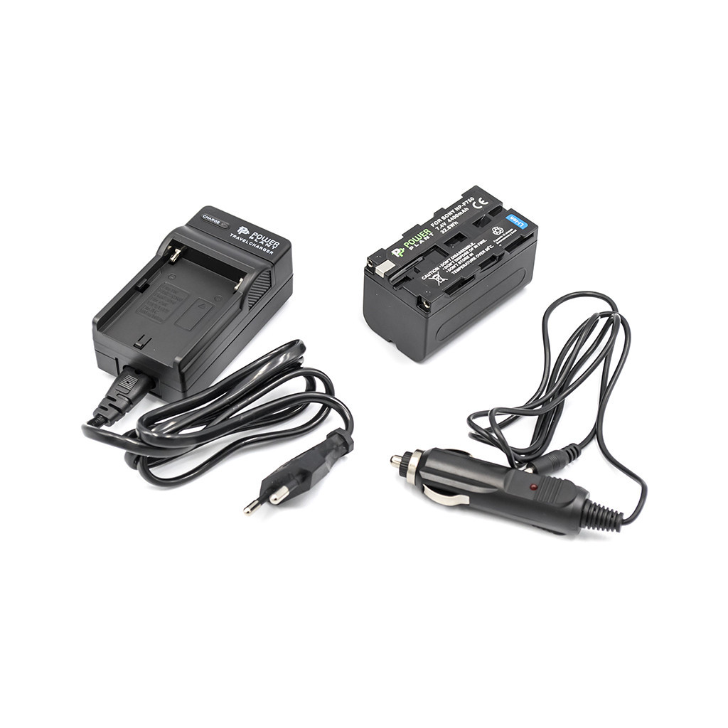 Набір блогера PowerPlant Soft Light SL-288A LED (SL288A) - изображение 9