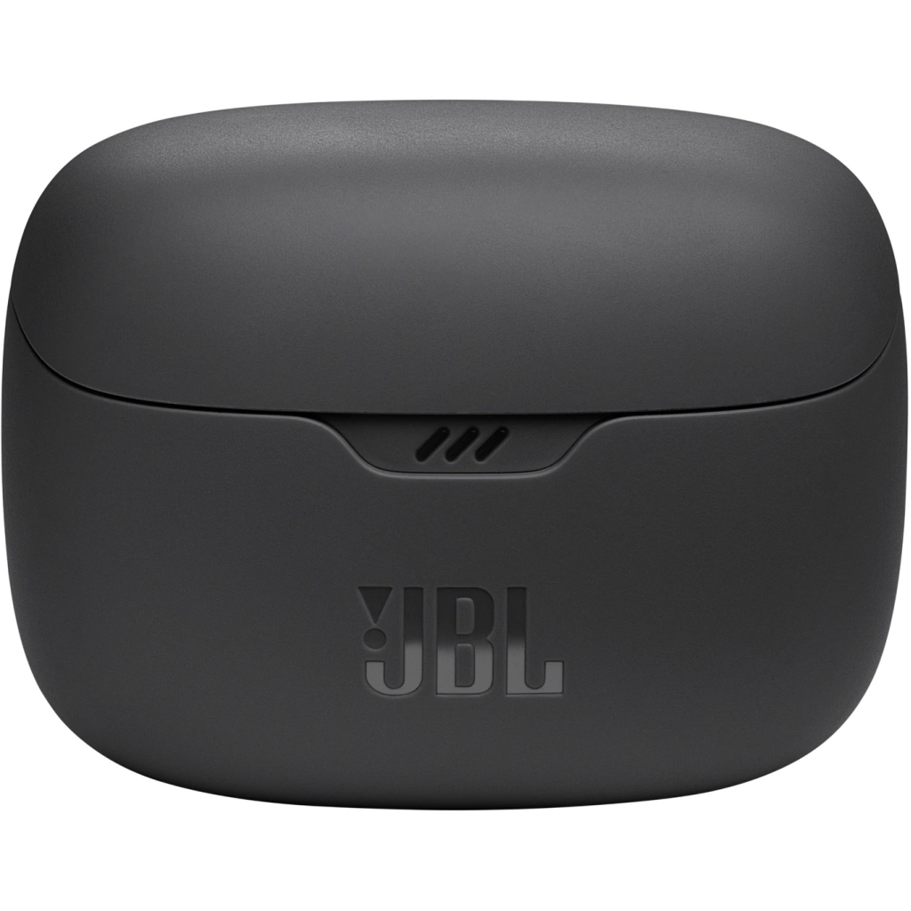 Навушники JBL Tune Beam Black (JBLTBEAMBLK) - зображення 6