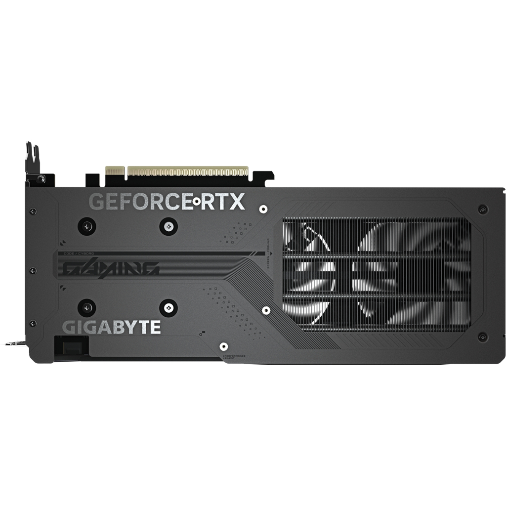 Відеокарта GIGABYTE GeForce RTX5060 8Gb GAMING OC (GV-N5060GAMING OC-8GD) - зображення 2