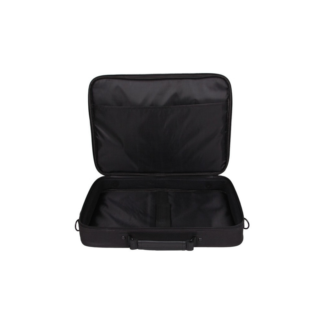 Сумка для ноутбука Serioux 15.6" Laptop bag 8444, black (SRX-8444) - зображення 7