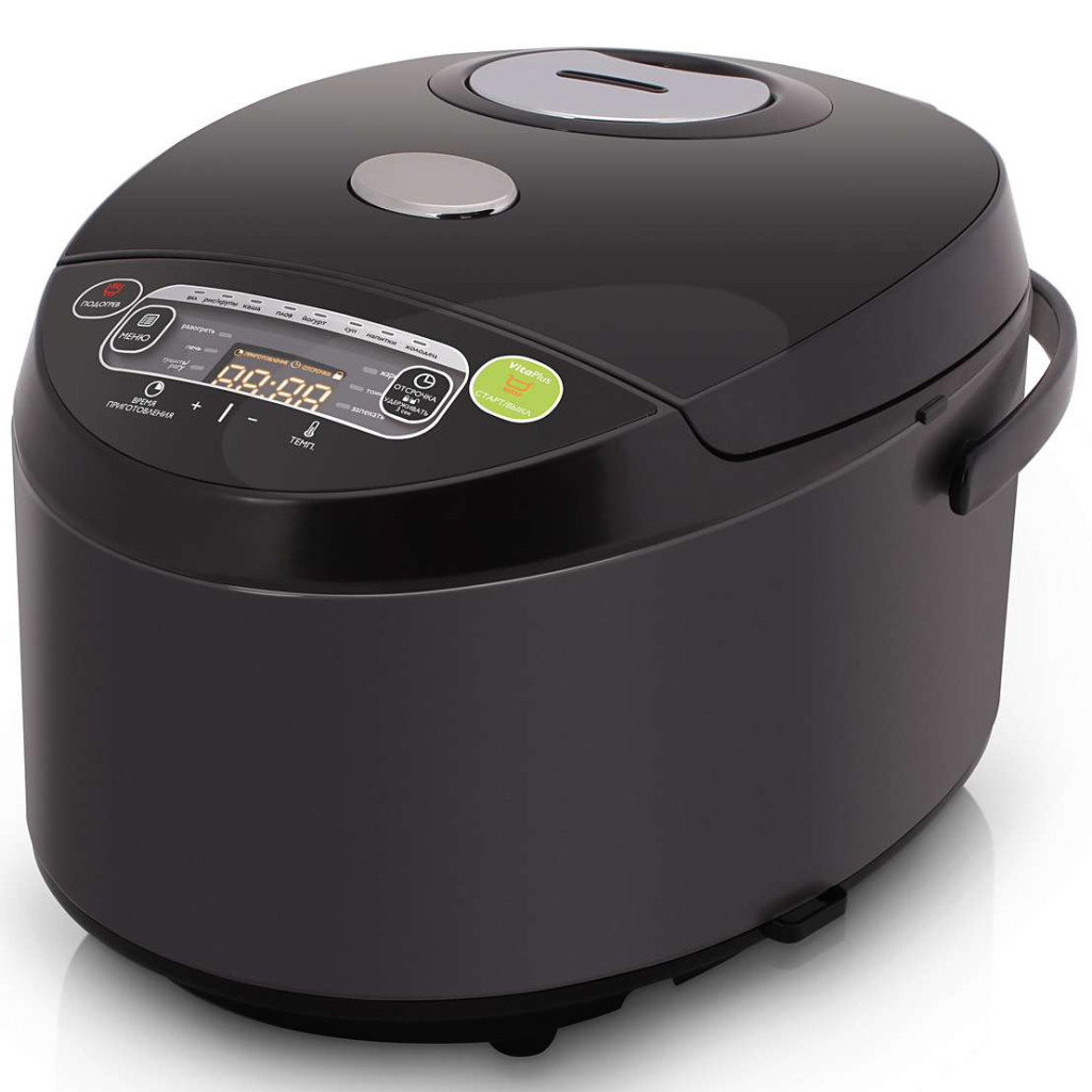 Мультиварка Philips HD 3165/03 (HD3165/03) - зображення 1