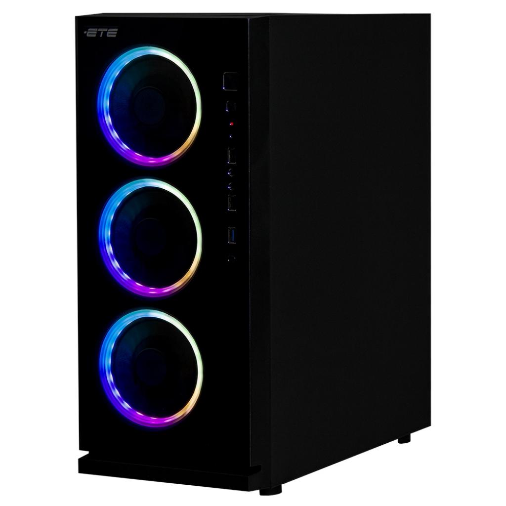 Комп'ютер Ete GAME FELIS / i5-9400F (HB.i9400F.1610.GTX1650.WIII500W.BN) - зображення 4