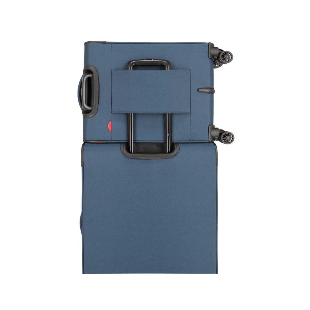 Валіза Travelite Arona Navy S (TL090247-20) - зображення 5