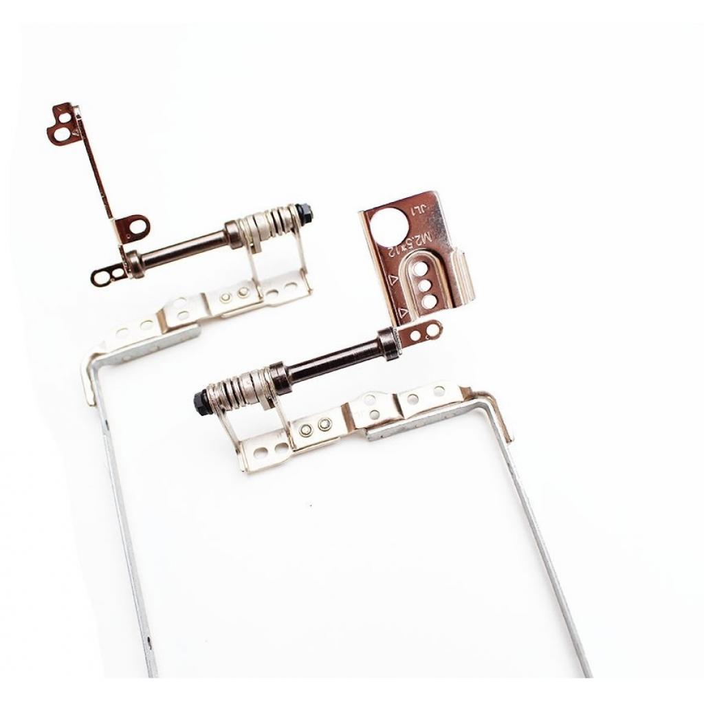 Петлі ноутбука HP Pavilion DV7-1000 (A48532) - зображення 2