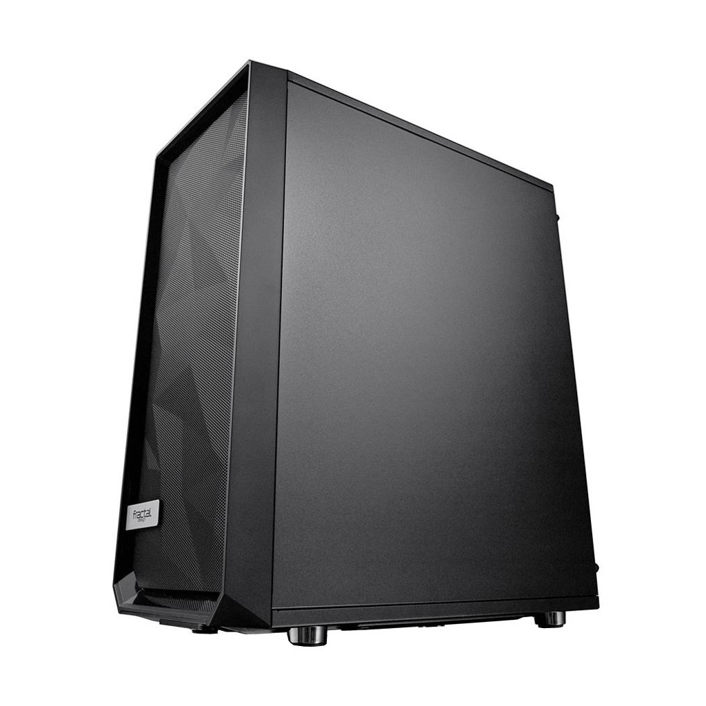 Корпус Fractal Design Meshify Mini C (FD-CA-MESH-C-MINI-BKO-TGD) - зображення 3