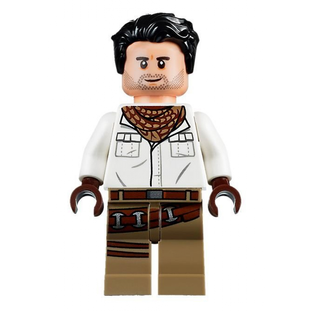 Конструктор LEGO Star Wars Зоряний винищувач Повстанців типу Y 578 деталей (75249) - зображення 5