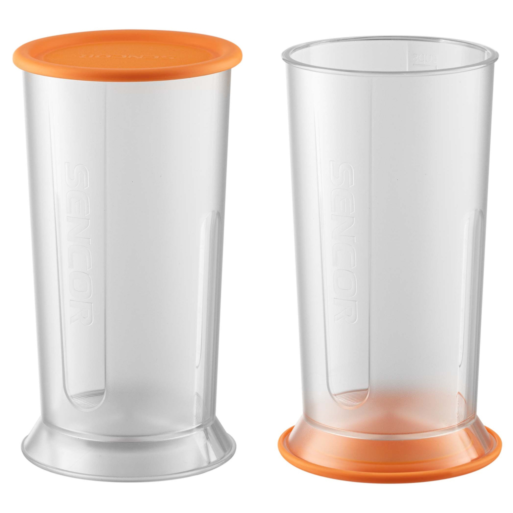 Блендер Sencor SHB 4379BK - зображення 5