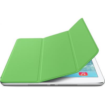 Чохол до планшета Apple Smart Cover для iPad Air (green) (MF056ZM/A) - зображення 4