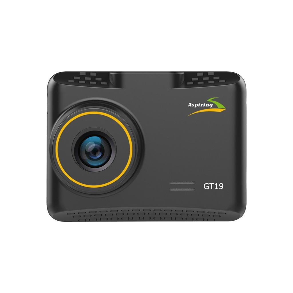 Відеореєстратор Aspiring GT19 (Aspiring GT19) - зображення 1