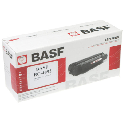 Картридж BASF для HP LJ 1100/1100A (BC4092) - зображення 1