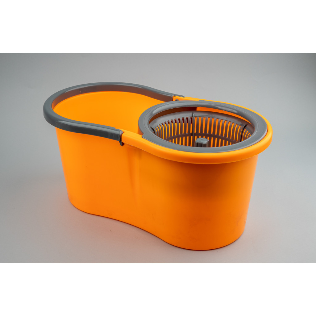 Комплект для прибирання Werk WX01 швабра з відром (112237) - изображение 3