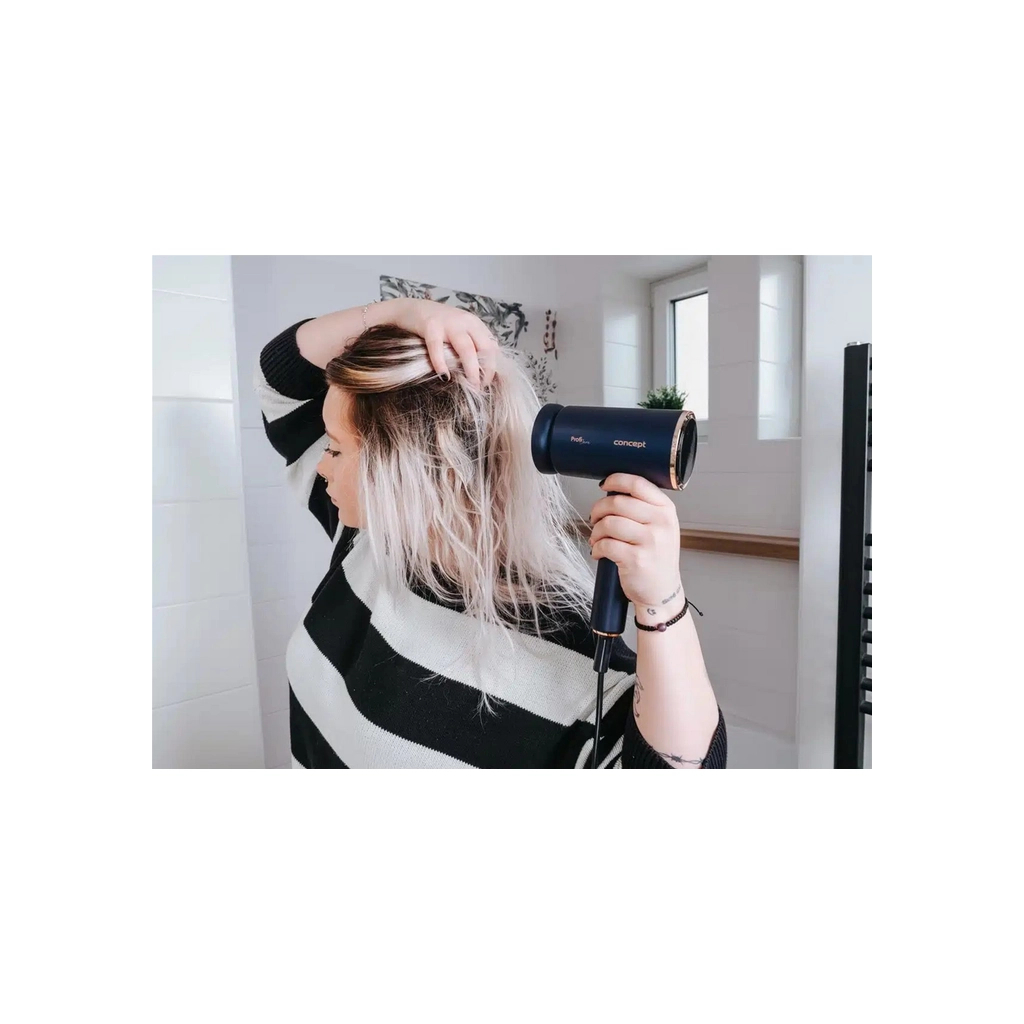 Фен Concept VV8100 - зображення 10