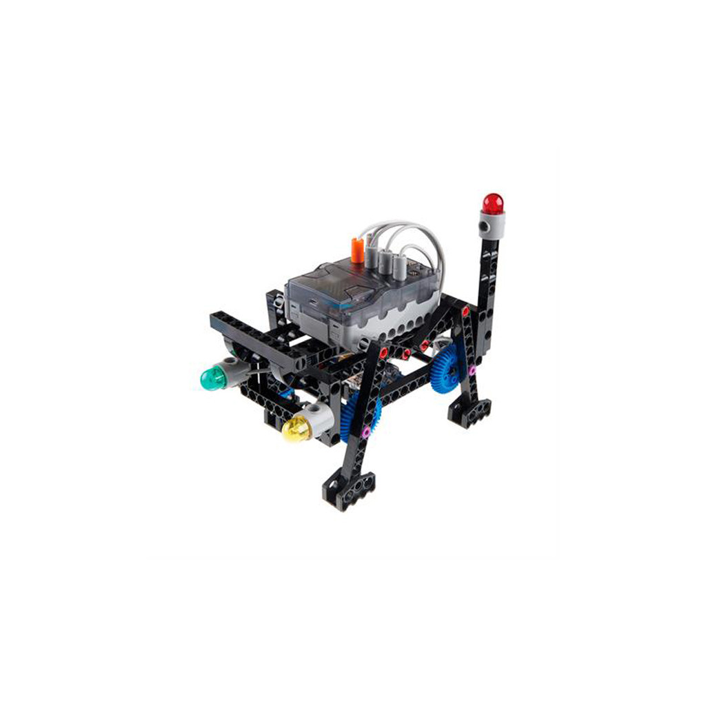 Конструктор Gigo Сумісні роботи (1269) - зображення 8