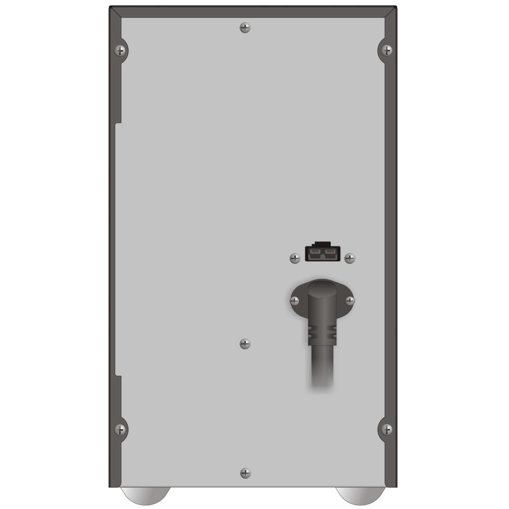 Батарея до ДБЖ PowerWalker Battery Pack S72T-12x9Ah (10134033) - зображення 2