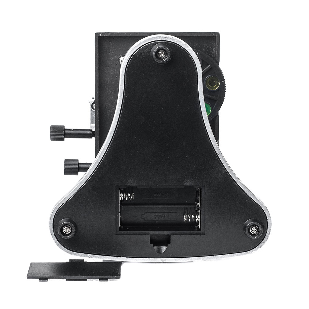 Мікроскоп Sigeta Prize Novum 20x-1280x з камерою 2Mp (65244) - зображення 7