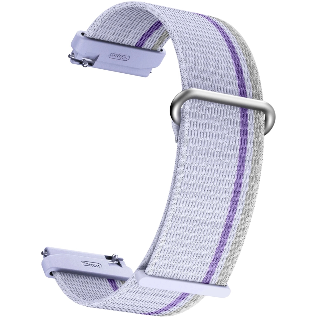 Смарт-годинник Mibro GS Active2 (XPAW024) Lilac (1159240) - зображення 10