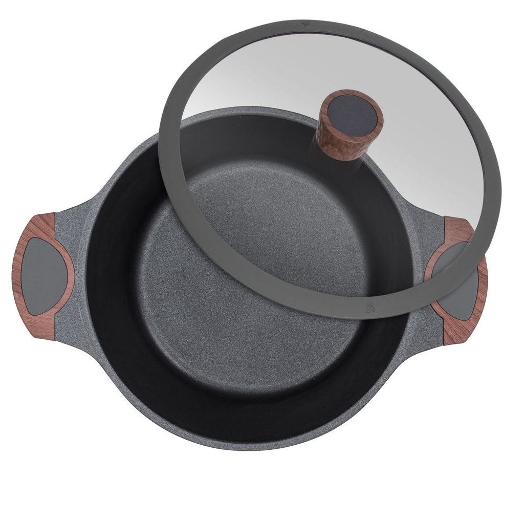 Каструля Resto Capella 24 см 4,6 л (93503) - зображення 6