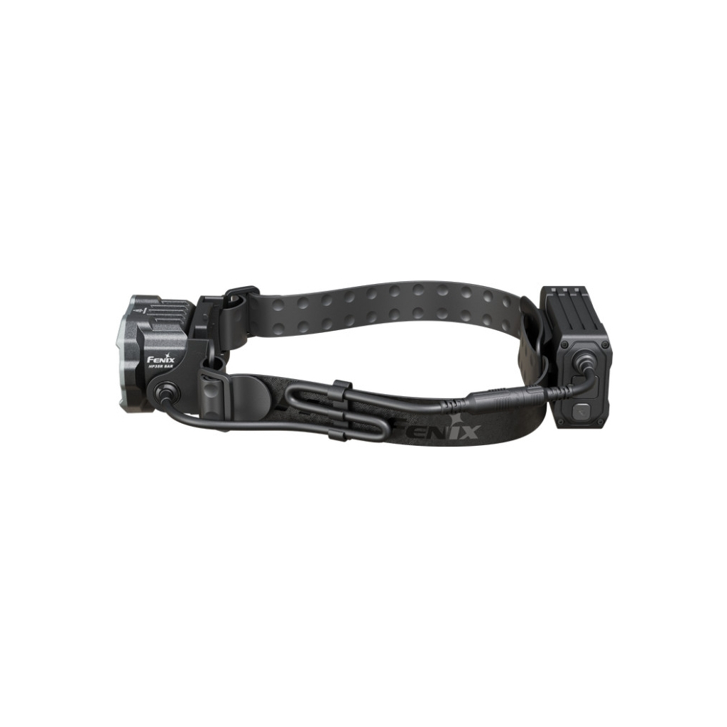 Ліхтар Fenix HP35R SAR з вогнетривкою пов'язкою (HP35RSAR) - зображення 4