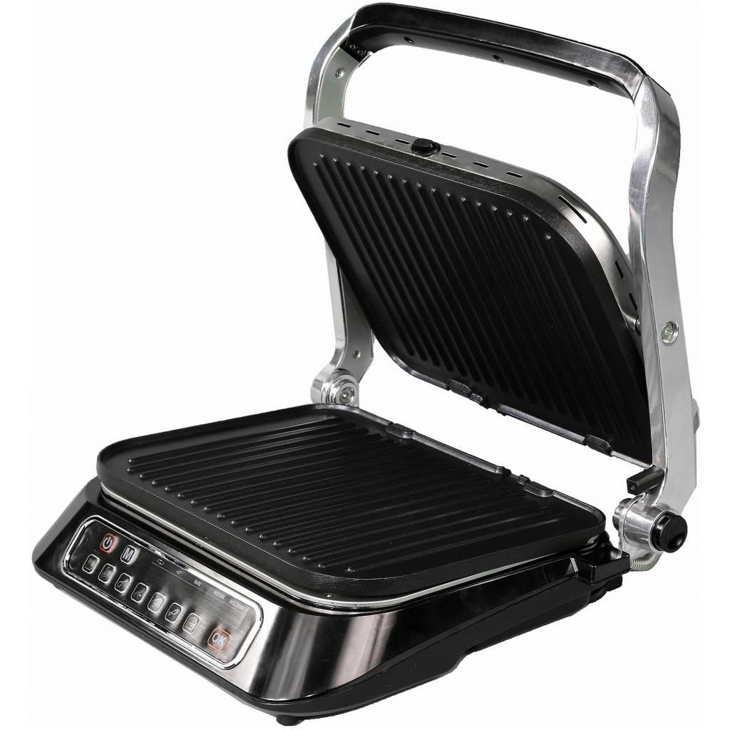 Електрогриль Redmond RGM-M807 - зображення 4