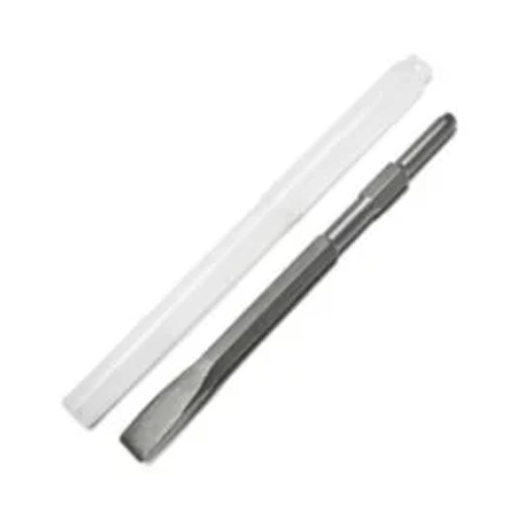 Зубило Stark HEX із шестигранним хвостовиком 17 мм (140060030.F) - зображення 1