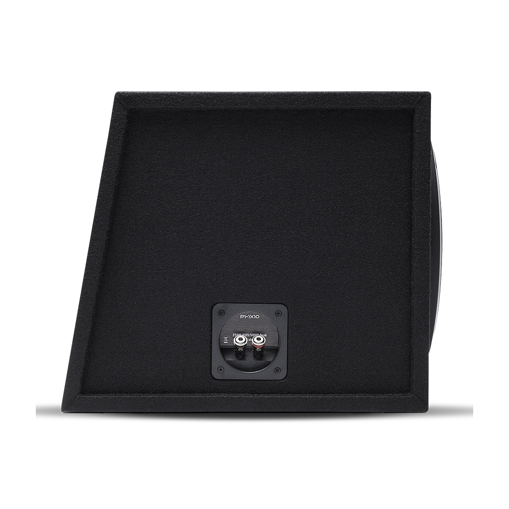 Пасивний сабвуфер Rockford Fosgate Punch P1-1x10 - зображення 3