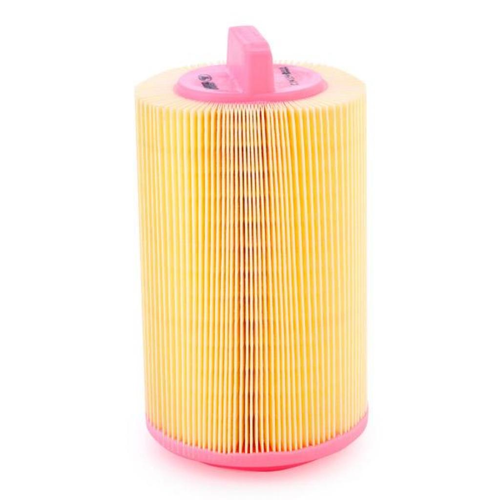 Повітряний фільтр для автомобіля Mann C14114 - зображення 2