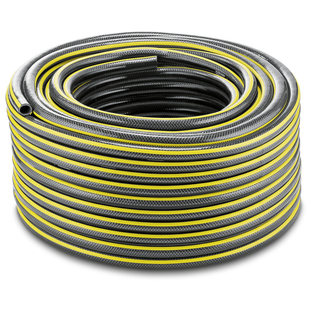 Шланг для поливу Karcher Performance plus 3/4 - 50 м (2.645-323.0) - зображення 1