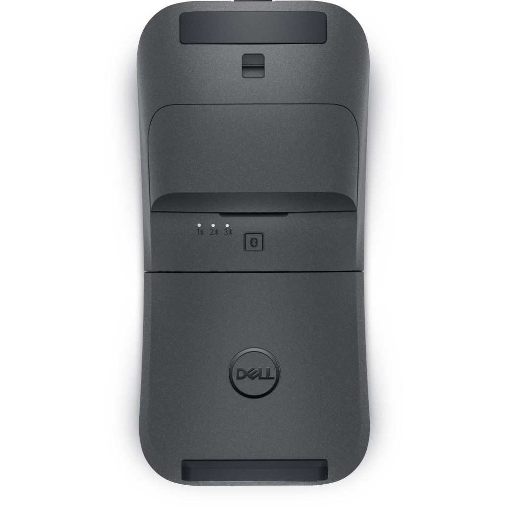Мишка Dell MS700 Bluetooth Travel Black (570-ABQN) - зображення 5