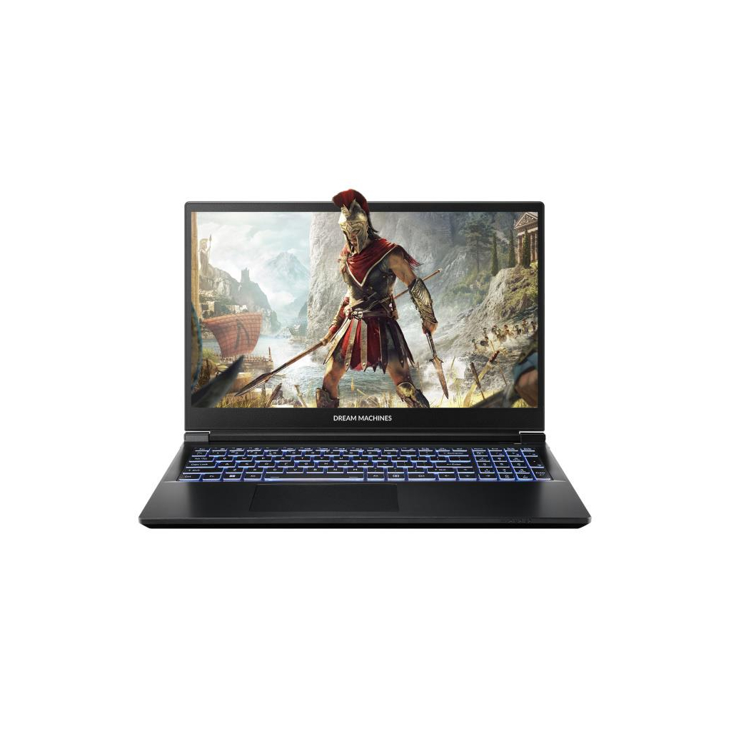 Ноутбук Dream Machines RG5050-15 (RG5050-15UA24) - зображення 1
