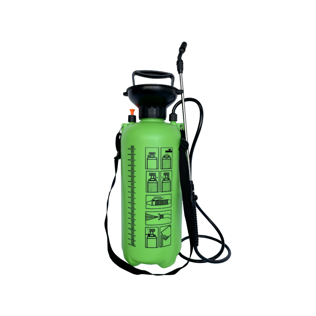 Обприскувач Gartner ручний 8 л. (80001067) - зображення 2