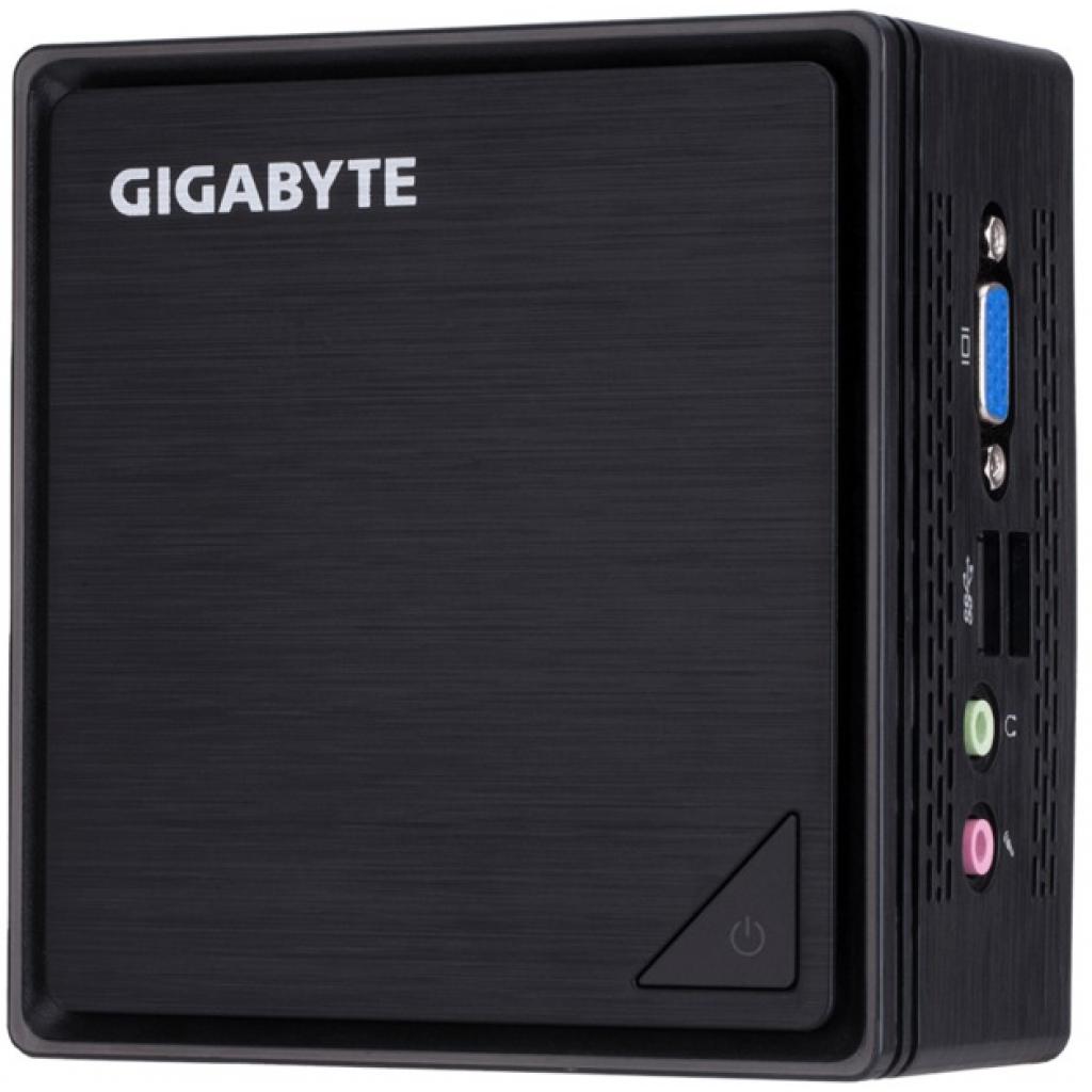 Комп'ютер GIGABYTE BRIX (GB-BPCE-3455) - зображення 4