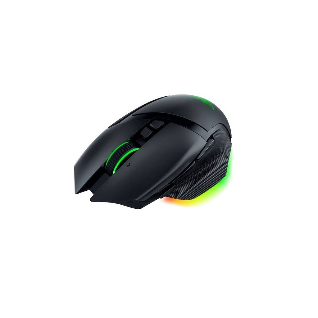 Мишка Razer Basilisk V3 Pro Wireless/Bluetooth Black (RZ01-04620100-R3G1) - зображення 2