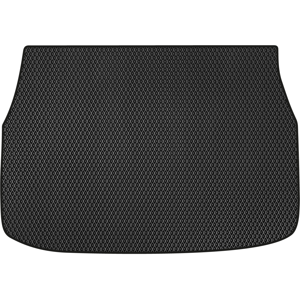 Килимок в багажник EVAtech Toyota C-HR Hybrid 2016-2020 1 поколін (TY11112B1RBB) - зображення 1